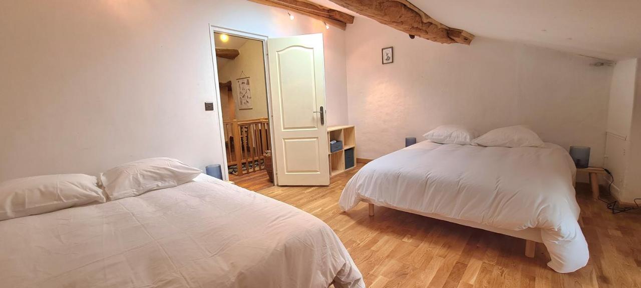 Le Terrier Maison De Campagne 250 M2 Grande Capacite 20 Couchages, 4500M2 De Terrain Villa Saint-Pierre-du-Chemin Kültér fotó