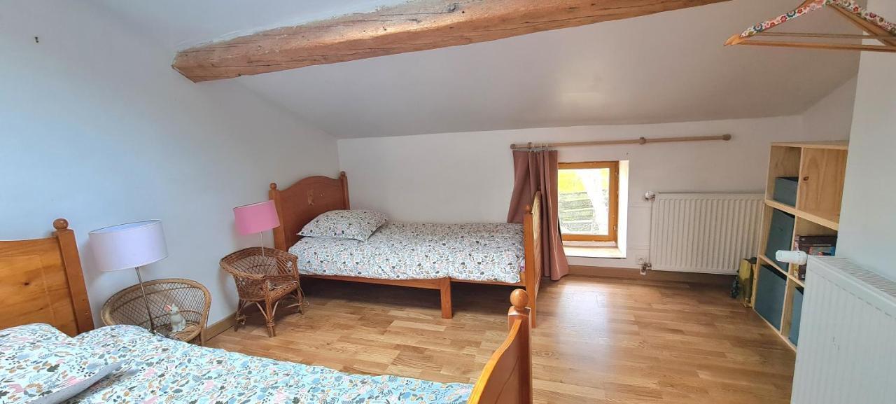 Le Terrier Maison De Campagne 250 M2 Grande Capacite 20 Couchages, 4500M2 De Terrain Villa Saint-Pierre-du-Chemin Kültér fotó