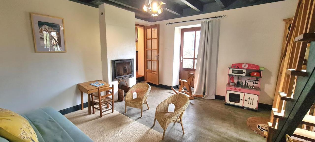 Le Terrier Maison De Campagne 250 M2 Grande Capacite 20 Couchages, 4500M2 De Terrain Villa Saint-Pierre-du-Chemin Kültér fotó