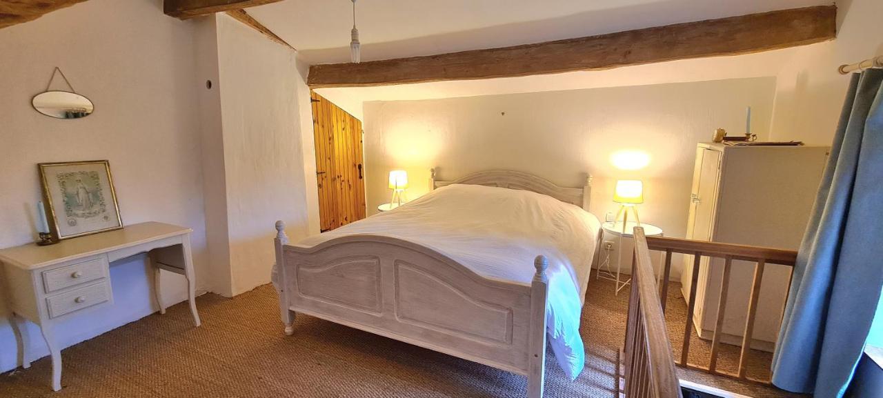 Le Terrier Maison De Campagne 250 M2 Grande Capacite 20 Couchages, 4500M2 De Terrain Villa Saint-Pierre-du-Chemin Kültér fotó