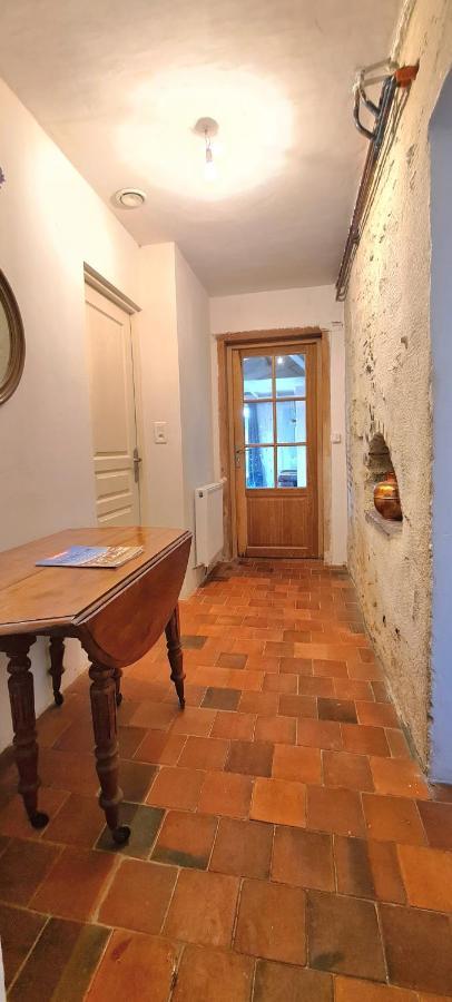Le Terrier Maison De Campagne 250 M2 Grande Capacite 20 Couchages, 4500M2 De Terrain Villa Saint-Pierre-du-Chemin Kültér fotó