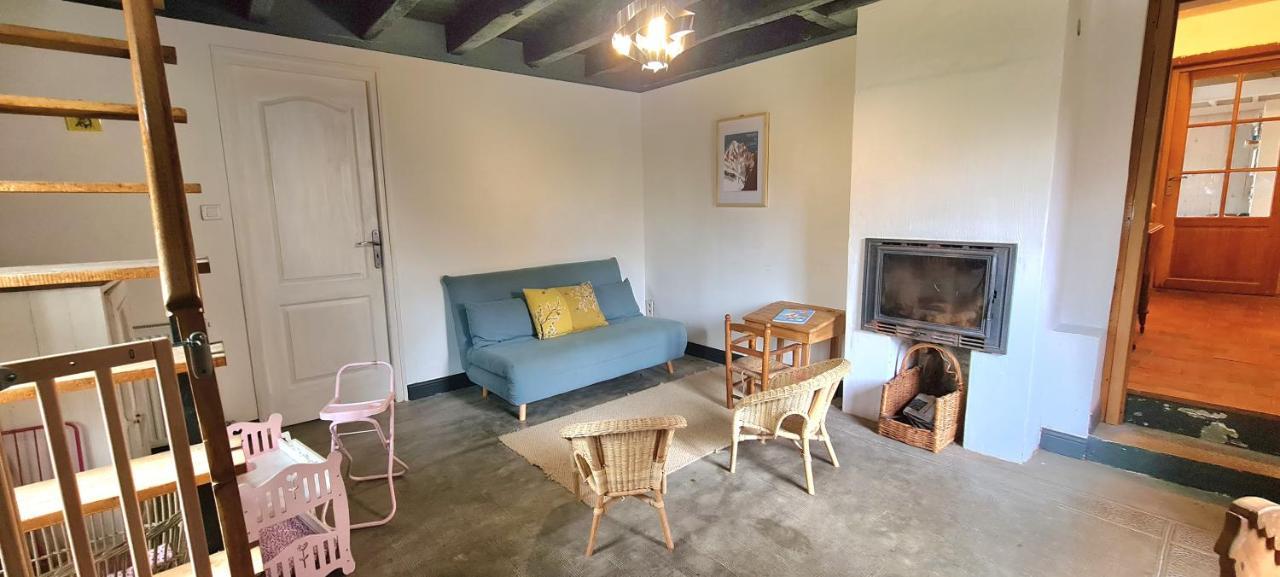 Le Terrier Maison De Campagne 250 M2 Grande Capacite 20 Couchages, 4500M2 De Terrain Villa Saint-Pierre-du-Chemin Kültér fotó