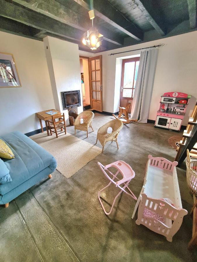 Le Terrier Maison De Campagne 250 M2 Grande Capacite 20 Couchages, 4500M2 De Terrain Villa Saint-Pierre-du-Chemin Kültér fotó