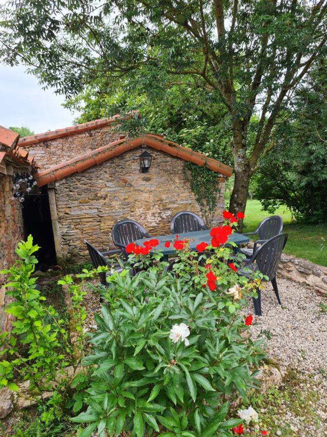 Le Terrier Maison De Campagne 250 M2 Grande Capacite 20 Couchages, 4500M2 De Terrain Villa Saint-Pierre-du-Chemin Kültér fotó