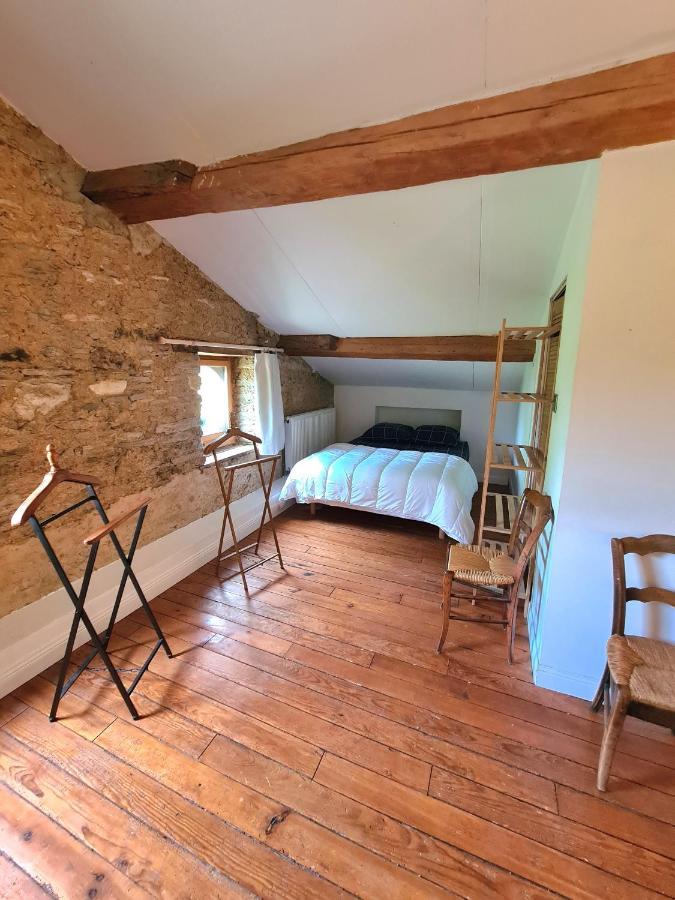 Le Terrier Maison De Campagne 250 M2 Grande Capacite 20 Couchages, 4500M2 De Terrain Villa Saint-Pierre-du-Chemin Kültér fotó