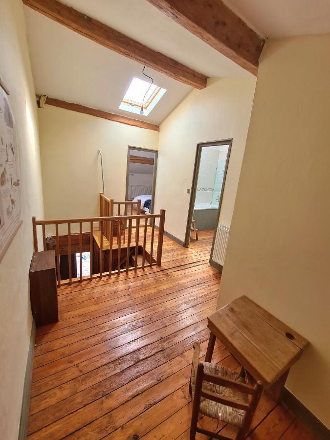 Le Terrier Maison De Campagne 250 M2 Grande Capacite 20 Couchages, 4500M2 De Terrain Villa Saint-Pierre-du-Chemin Kültér fotó